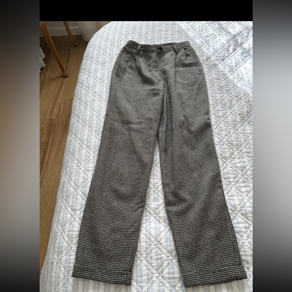 Vintage Ralph Lauren pants high waisted
